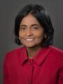 Photo: Dr. Pushpom James, MD