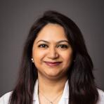 Dr. Samar Hameed, MD