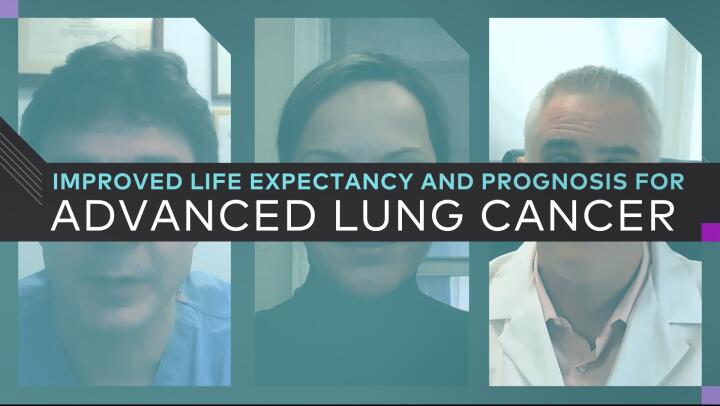 Life Expectancy & Stage 3 Non-Small Cell Lung Cancer | Lung Cancer Life ...