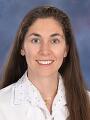 Photo: Dr. Christine Marchionni, MD
