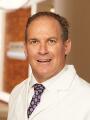 Photo: Dr. David Gibson, MD
