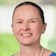Photo: Dr. Katarina Leckova, MD