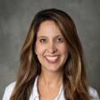 Photo: Dr. Sanaz Ghafouri, MD