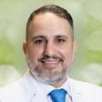 Photo: Dr. Amir Ahmadian, MD