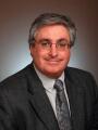 Photo: Dr. Raymond Baer, MD