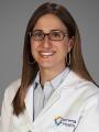Photo: Dr. Sevasti Yeropoli, MD