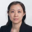 Photo: Dr. Ju-Hsien Nienaber, MD