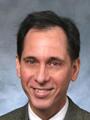 Photo: Dr. William Lewis, MD
