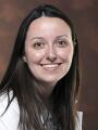 Photo: Dr. Magdalena Bednarczyk, MD