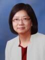 Photo: Dr. Xiu-Jie Wang, MD