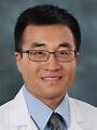 Photo: Dr. Shih-Fan Sun, MD