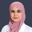 Photo: Dr. Sadaf Mustafa, MD