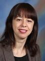 Photo: Dr. Kateryna Komarovskiy, MD