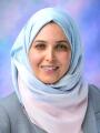 Photo: Dr. Bayan Al-Share, MD