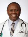 Photo: Dr. James Mwakitawa Mwatibo, MD