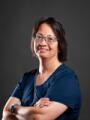 Photo: Mary Leong, AGACNP