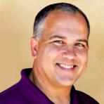 Dr. Chris Post, DDS
