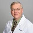 Photo: Dr. John Salmon, MD