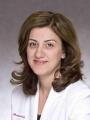 Photo: Dr. Hala Eid, MD