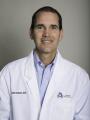 Photo: Dr. John Hudson, MD