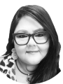 Jessica Muniz, MSW