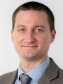 Photo: Dr. Derek Ward, MD