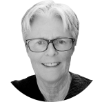 Maureen Colligan, LPCC