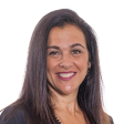 Photo: Dr. Shari Rosenbaum, MD