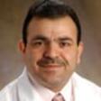 Photo: Dr. Basel Brikho, MB ChB