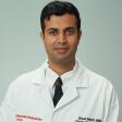 Photo: Dr. Neal Patel, MD