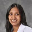 Photo: Dr. Jyothsna Herek, MD
