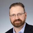 Photo: Dr. David Lynn, MD