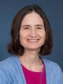 Photo: Dr. Nikki Levin, MD