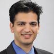 Photo: Dr. Zamip Patel, MD