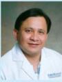 Photo: Dr. Leon Mesina, MD