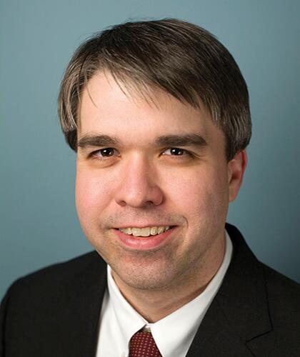 Dr. Robert Rice, MD, Hematologist - Hanover, PA | Sharecare