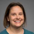Photo: Dr. Alexandra Berge, DO