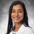 Photo: Dr. Taslima Bhuiyan, MD