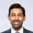 Photo: Dr. Shiraj Sen, MD