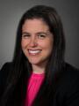 Photo: Dr. Lisa Schoenberger, DO