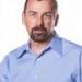Photo: Dr. Carl Spear, OD