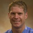 Photo: Dr. Gabriel Green, DO
