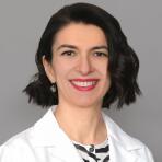 Dr. Irina Sachelarie, MD