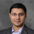 Photo: Dr. Khurram Ahmad, MD