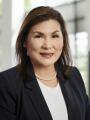 Photo: Dr. Cindy Gao, MD