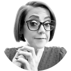 Jennifer Wright, LMSW