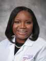 Photo: Dr. Erica Judge, MD