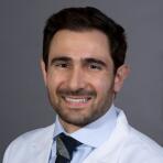 Dr. Nicholas Brown, MD