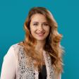 Photo: Dr. Anna Parizh, DO