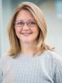 Photo: Dr. Jana Gasow, MD